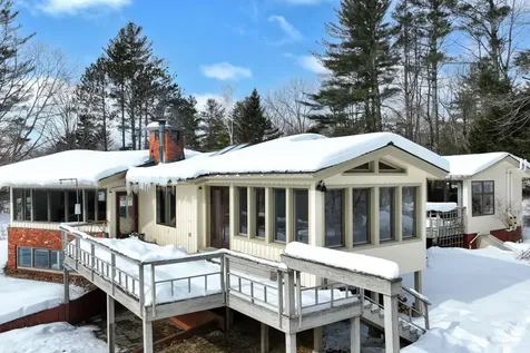 192 Cream Hill Road Mendon VT 05701