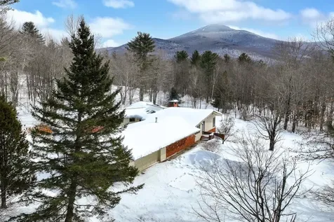 192 Cream Hill Road Mendon VT 05701