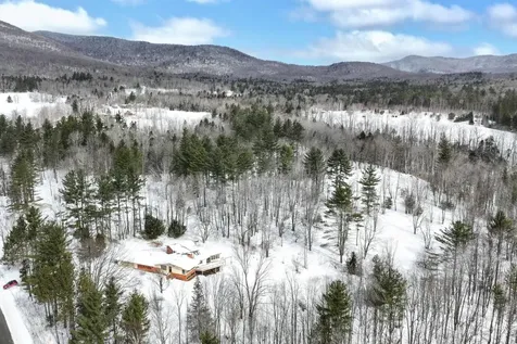 192 Cream Hill Road Mendon VT 05701