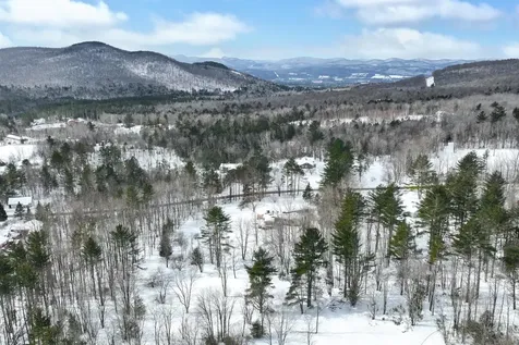 192 Cream Hill Road Mendon VT 05701