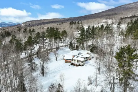 192 Cream Hill Road Mendon VT 05701