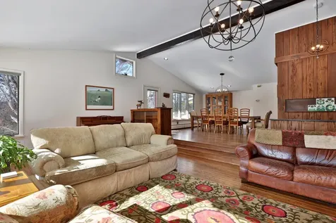 192 Cream Hill Road Mendon VT 05701