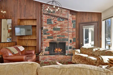 192 Cream Hill Road Mendon VT 05701