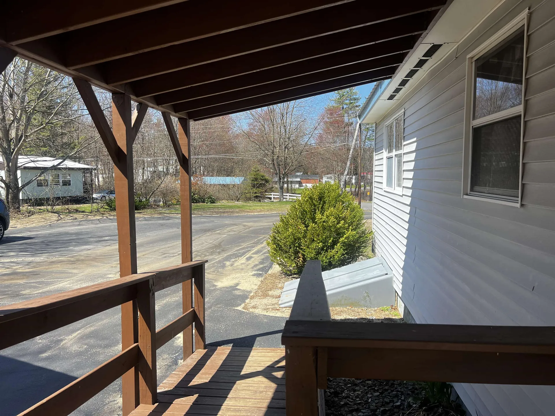 13 Eastview Road Swanzey NH 03446