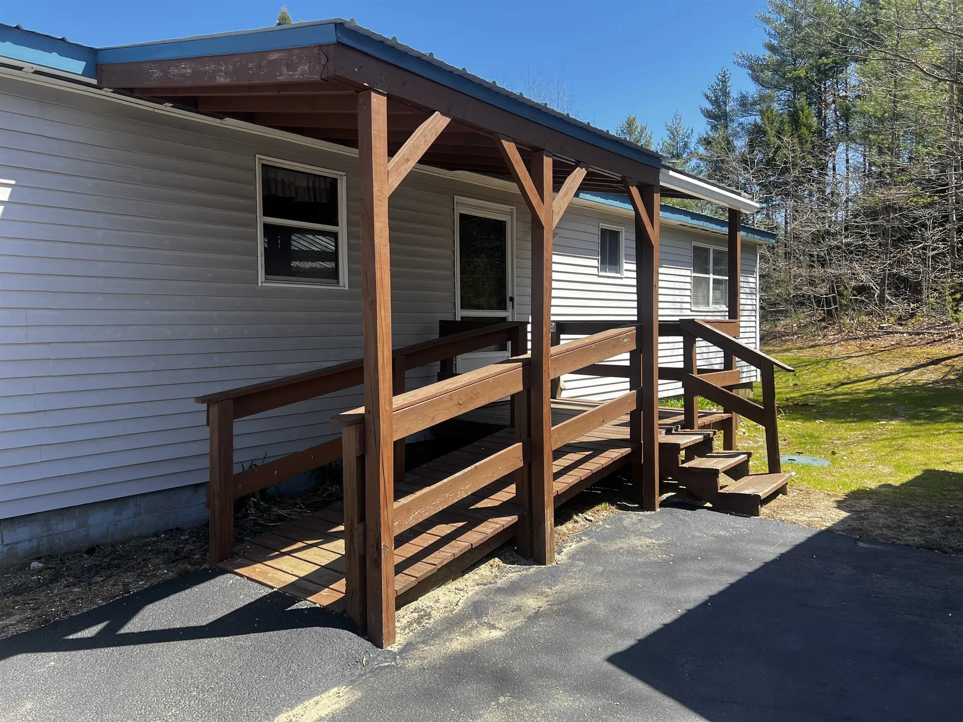 13 Eastview Road Swanzey NH 03446