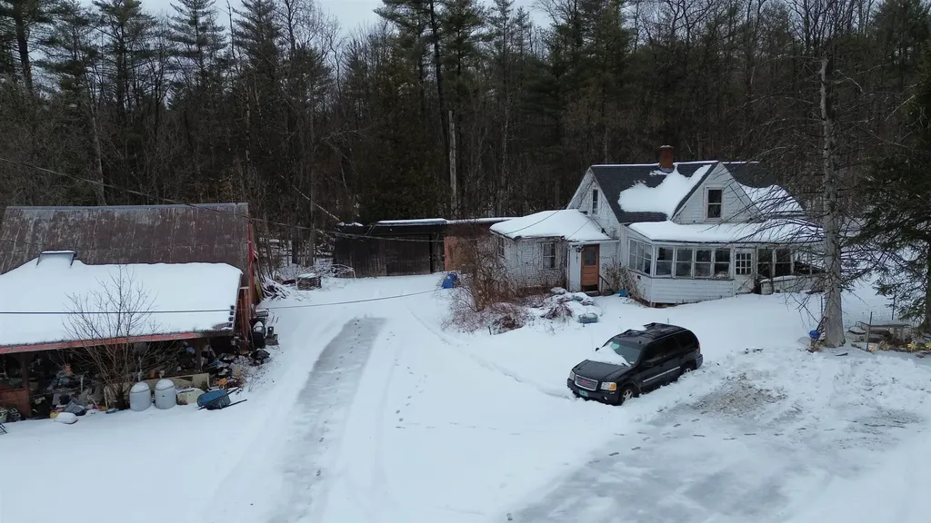 191 Gleason Road Rutland Town VT 05701