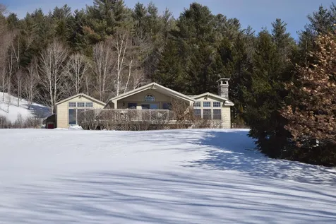 2067 Music Mountain Road Stockbridge VT 05772
