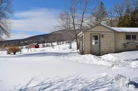 2067 Music Mountain Road Stockbridge VT 05772