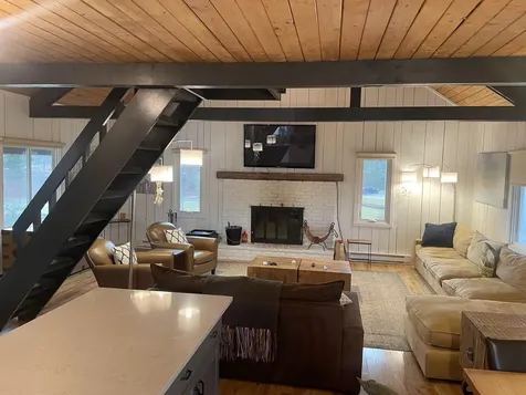 5 Byington Lane Winhall VT 05340