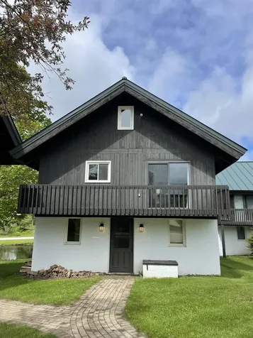 5 Byington Lane Winhall VT 05340