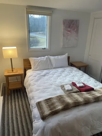 5 Byington Lane Winhall VT 05340
