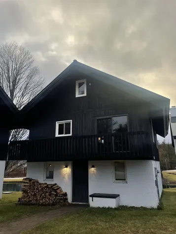 5 Byington Lane Winhall VT 05340