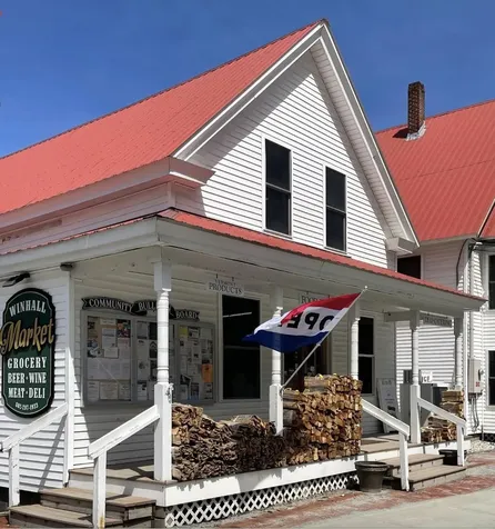 5 Byington Lane Winhall VT 05340