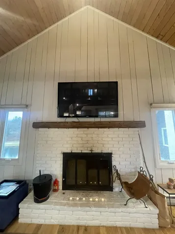 5 Byington Lane Winhall VT 05340