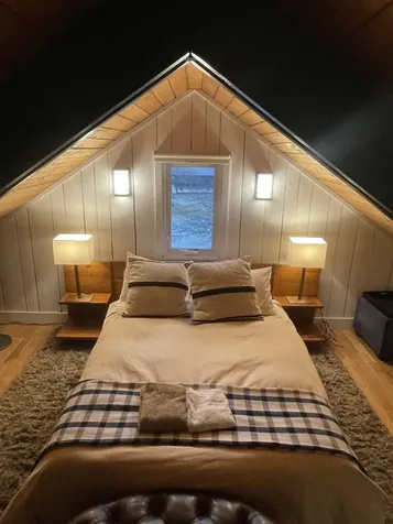 5 Byington Lane Winhall VT 05340