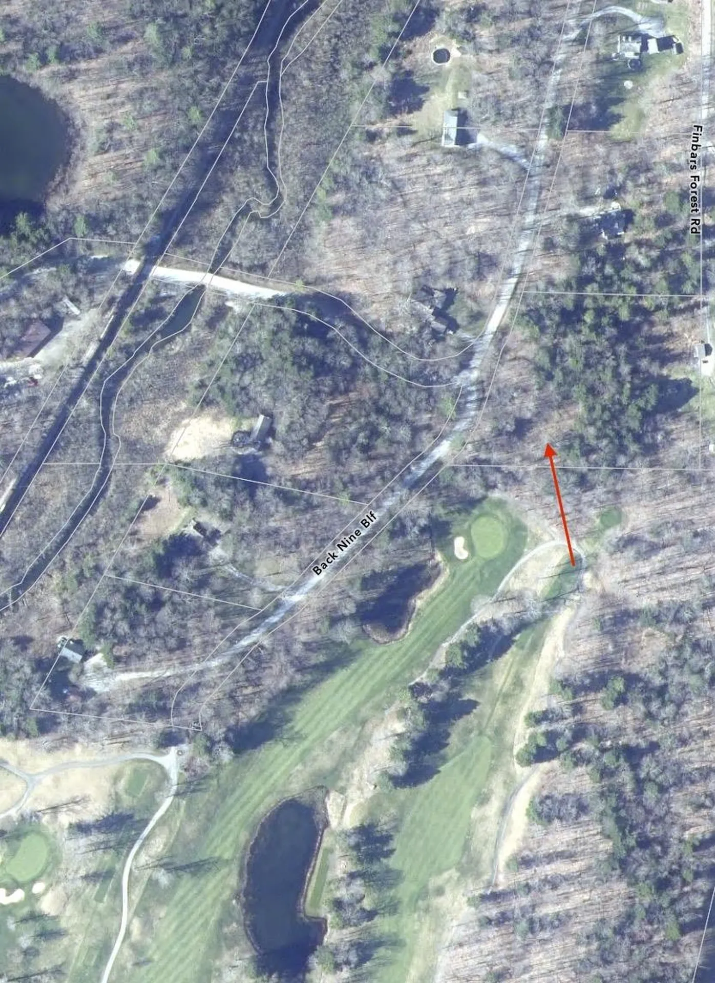 530 Finbars Forest Road Manchester VT 05255