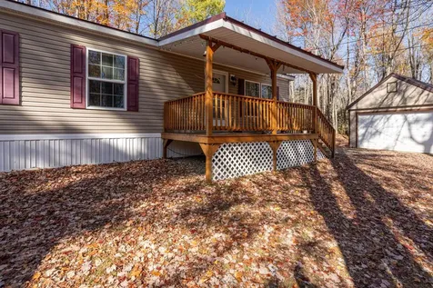 285 Wilderness Road Bethlehem NH 03574