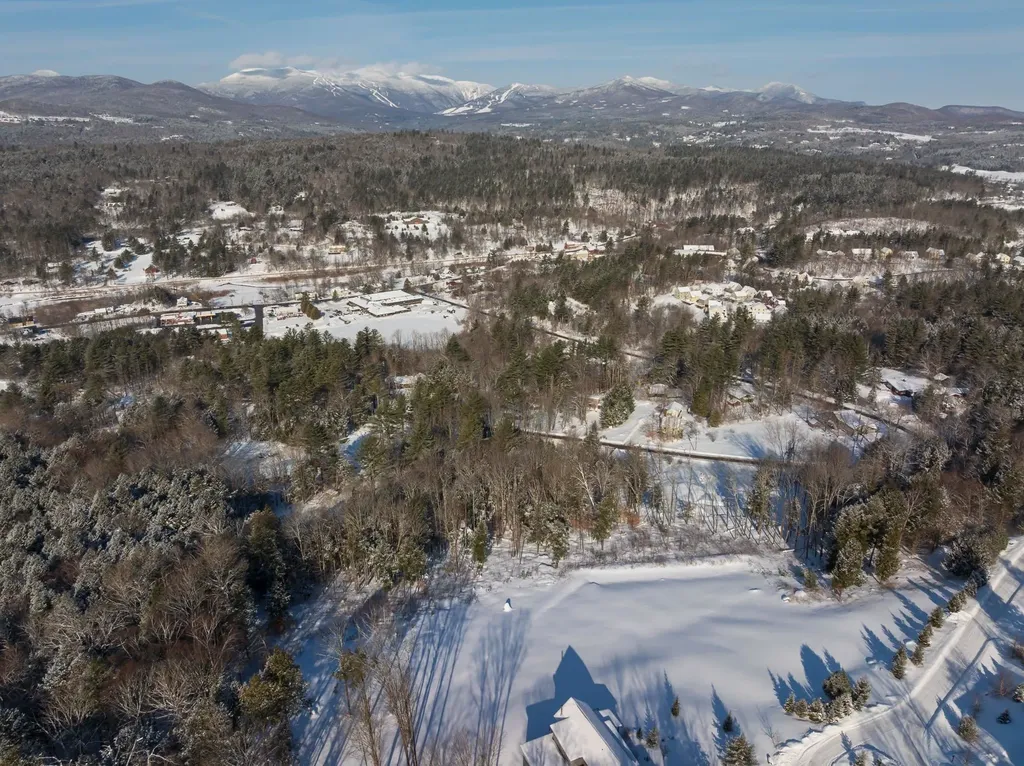 00 Summit View Drive Stowe VT 05672