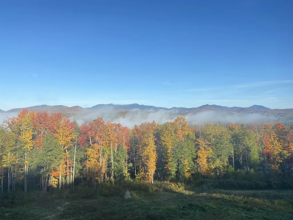 00 Summit View Drive Stowe VT 05672