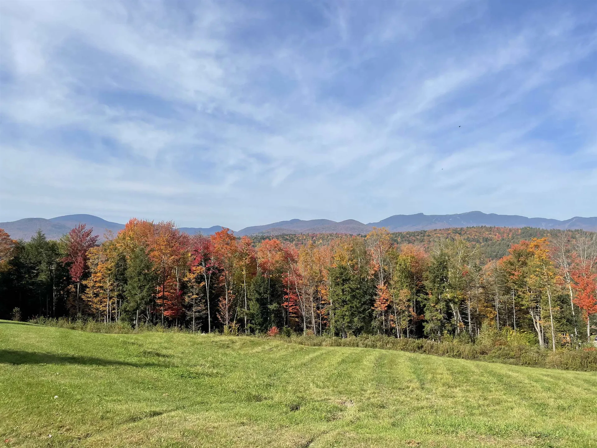 00 Summit View Drive Stowe VT 05672