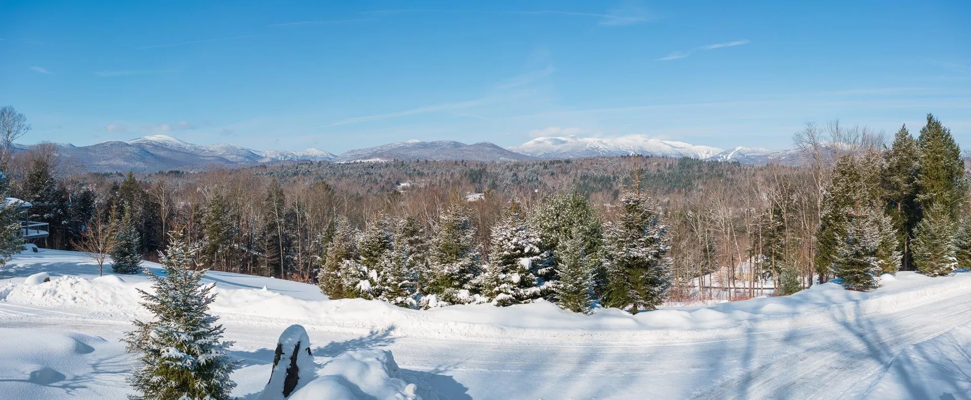 00 Summit View Drive Stowe VT 05672