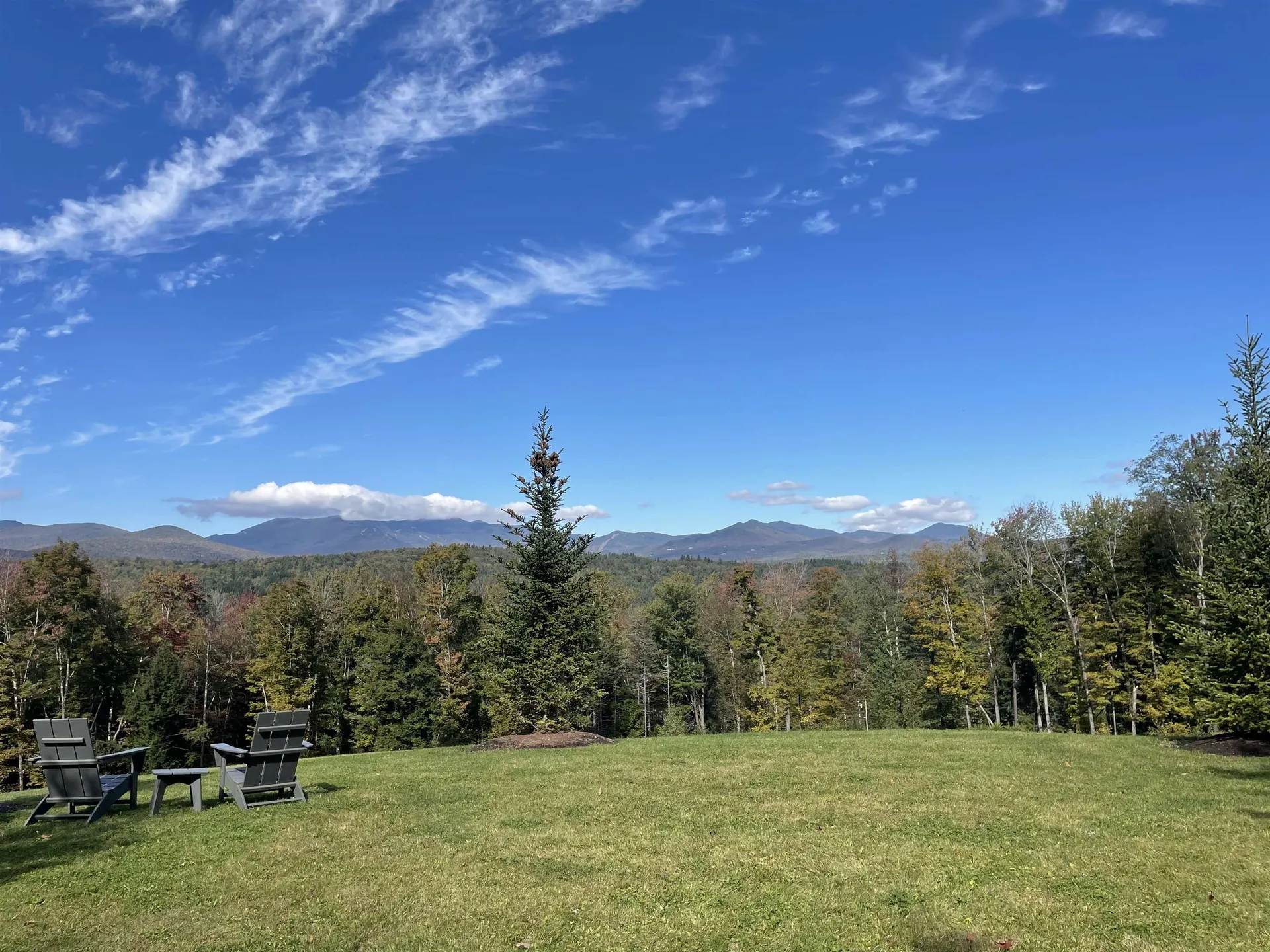 00 Summit View Drive Stowe VT 05672
