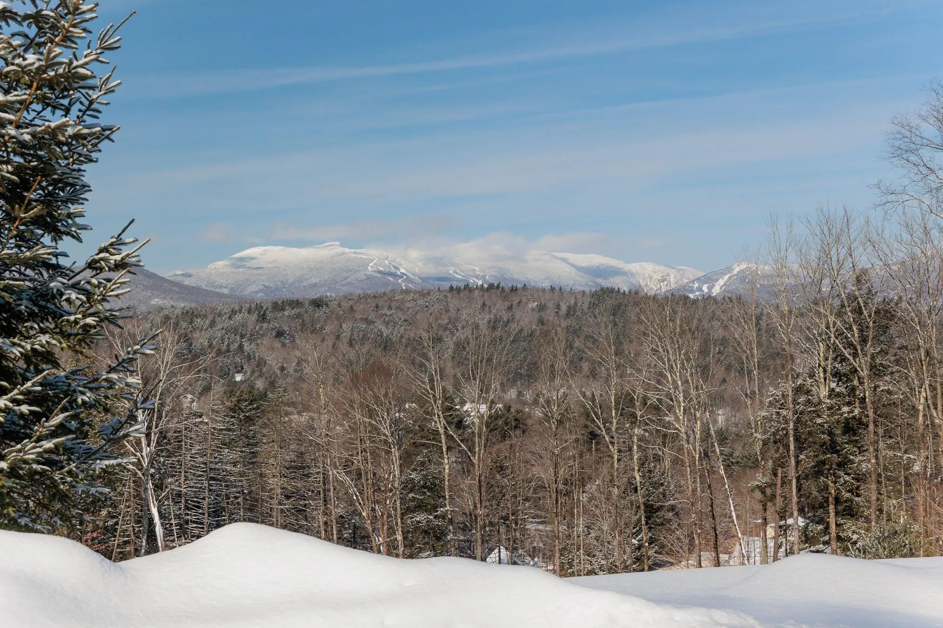 00 Summit View Drive Stowe VT 05672