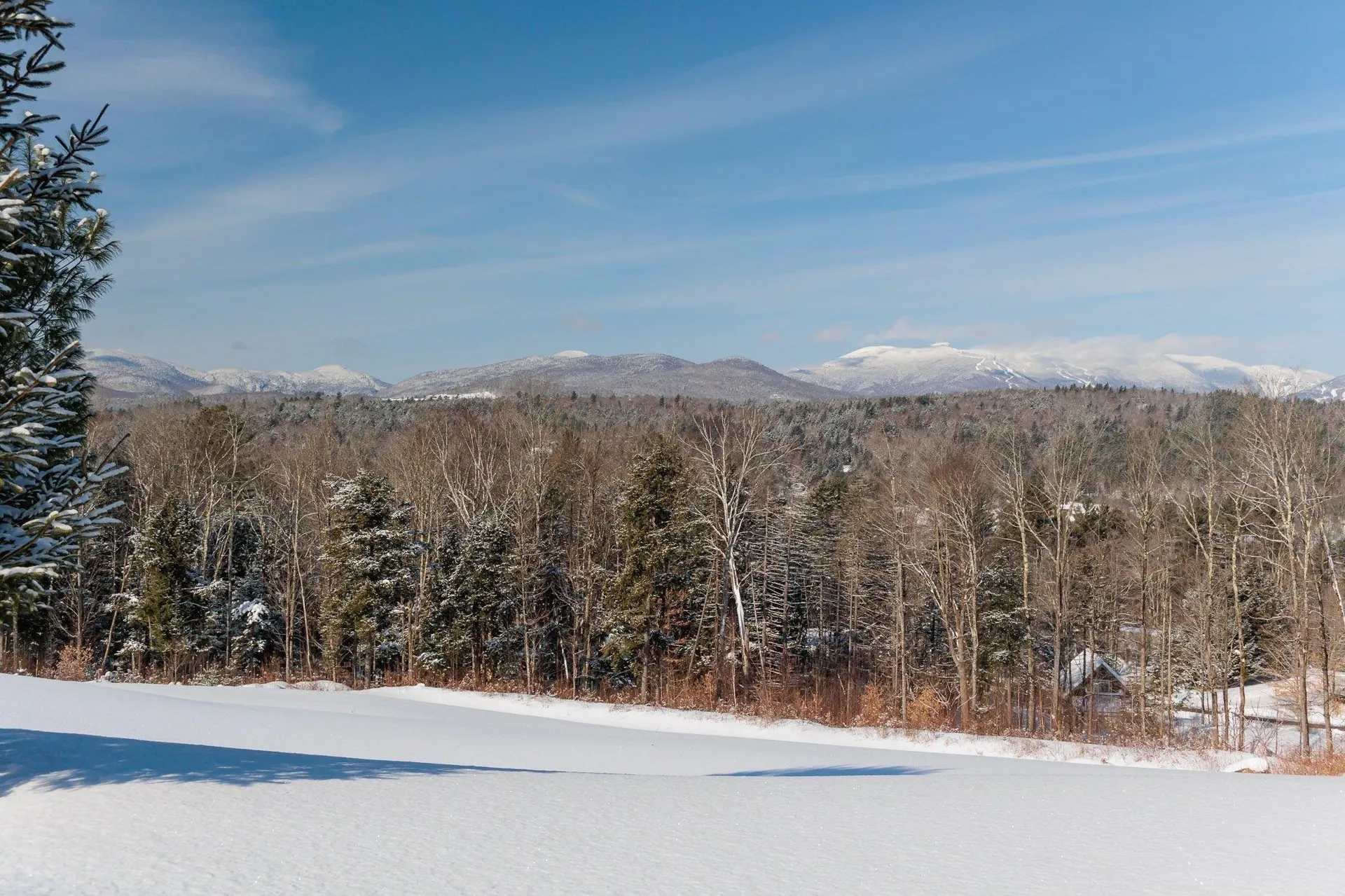 00 Summit View Drive Stowe VT 05672