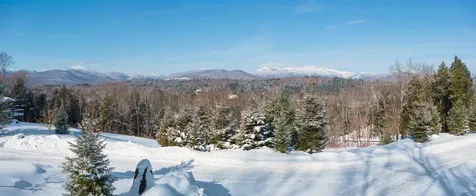 00 Summit View Drive Stowe VT 05672