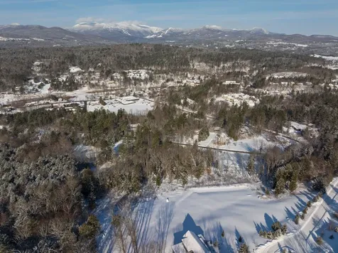 00 Summit View Drive Stowe VT 05672