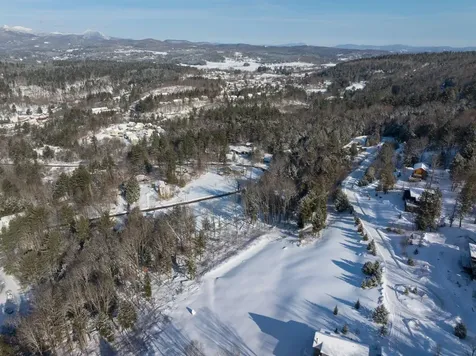 00 Summit View Drive Stowe VT 05672