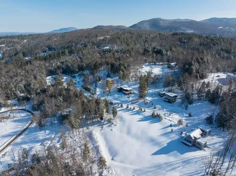 00 Summit View Drive Stowe VT 05672