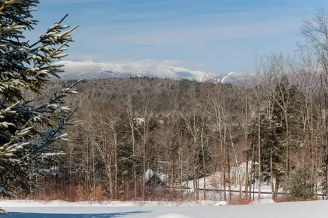 00 Summit View Drive Stowe VT 05672