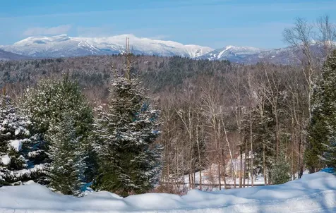 00 Summit View Drive Stowe VT 05672
