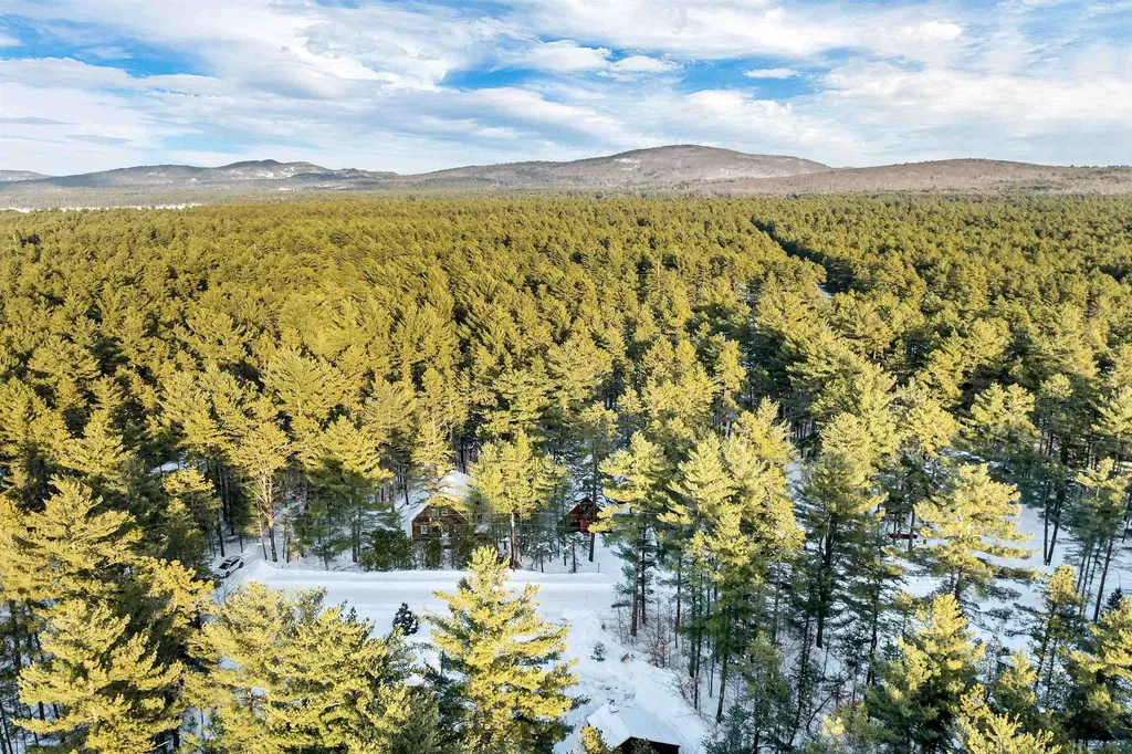 171 Remick Drive Tamworth NH 03817