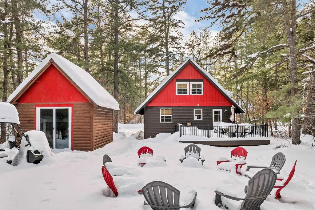 171 Remick Drive Tamworth NH 03817