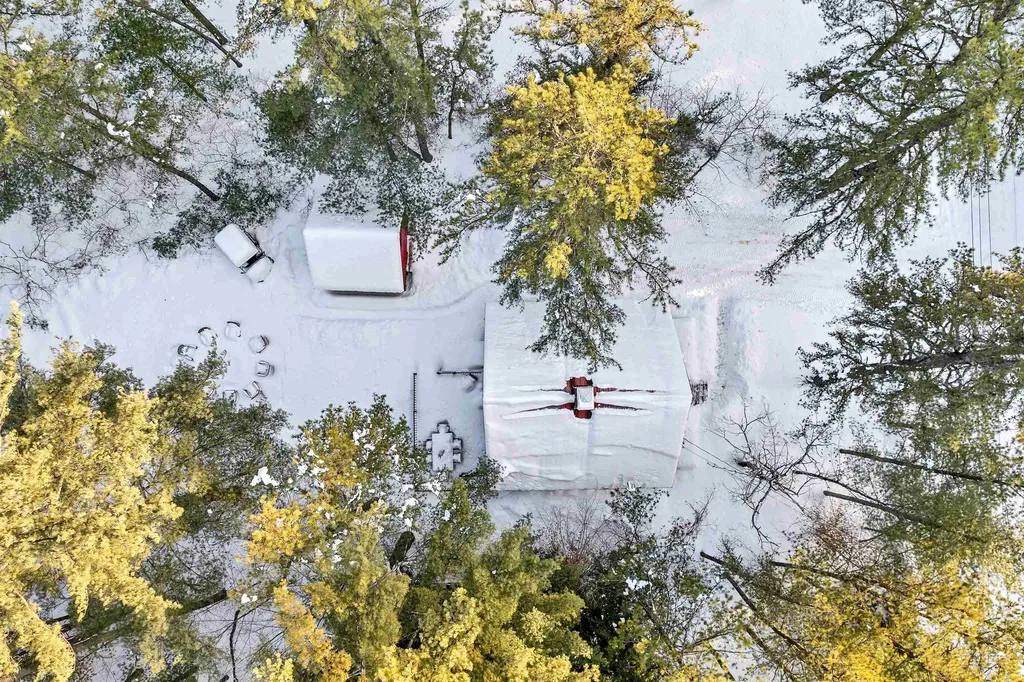 171 Remick Drive Tamworth NH 03817