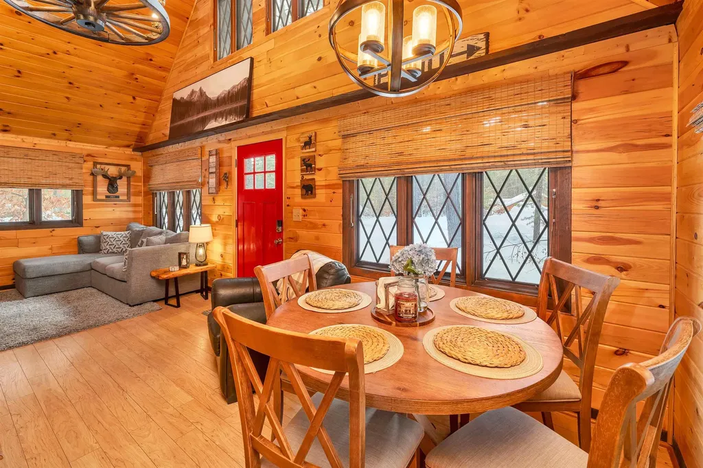 171 Remick Drive Tamworth NH 03817