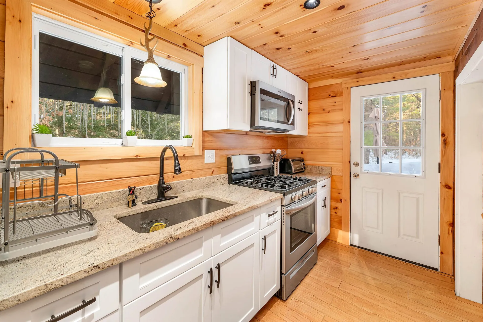 171 Remick Drive Tamworth NH 03817