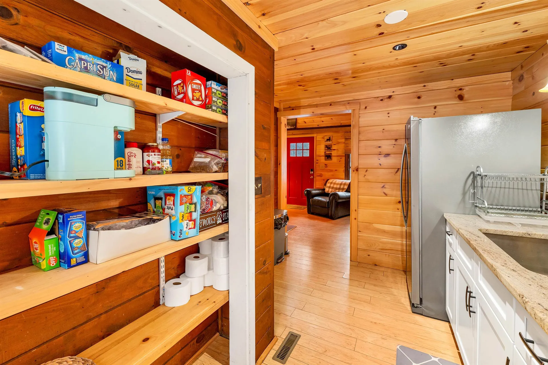 171 Remick Drive Tamworth NH 03817