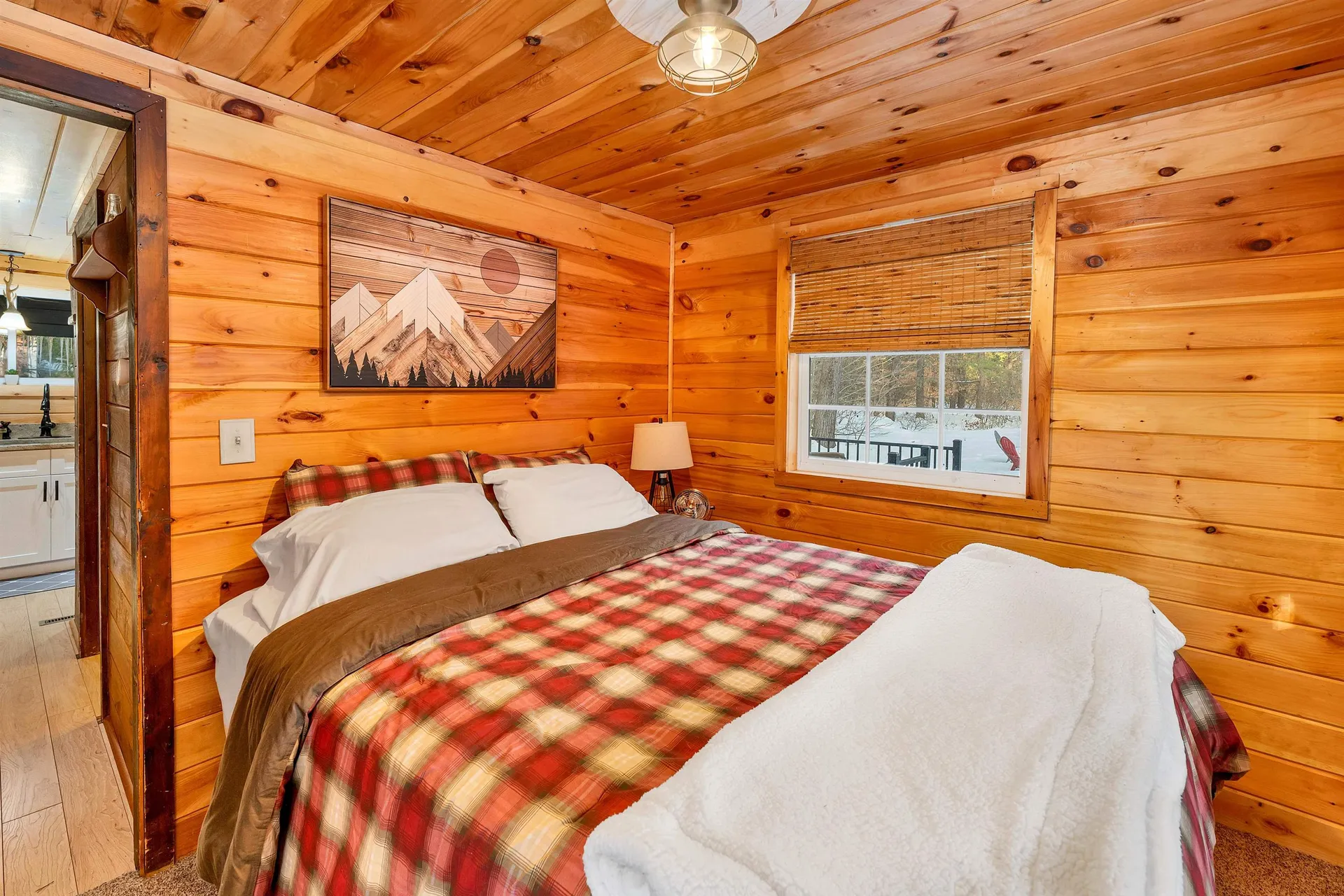 171 Remick Drive Tamworth NH 03817