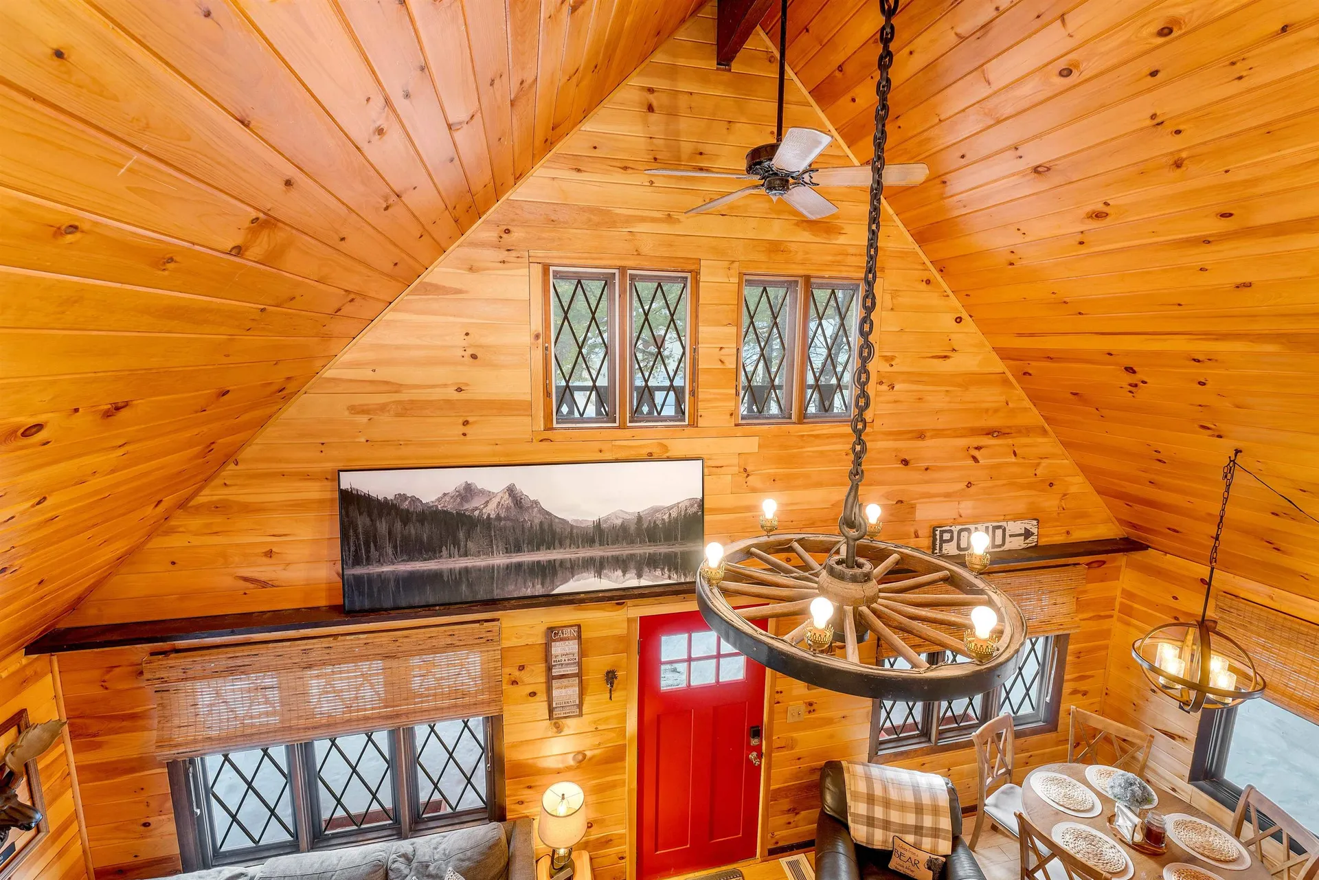 171 Remick Drive Tamworth NH 03817