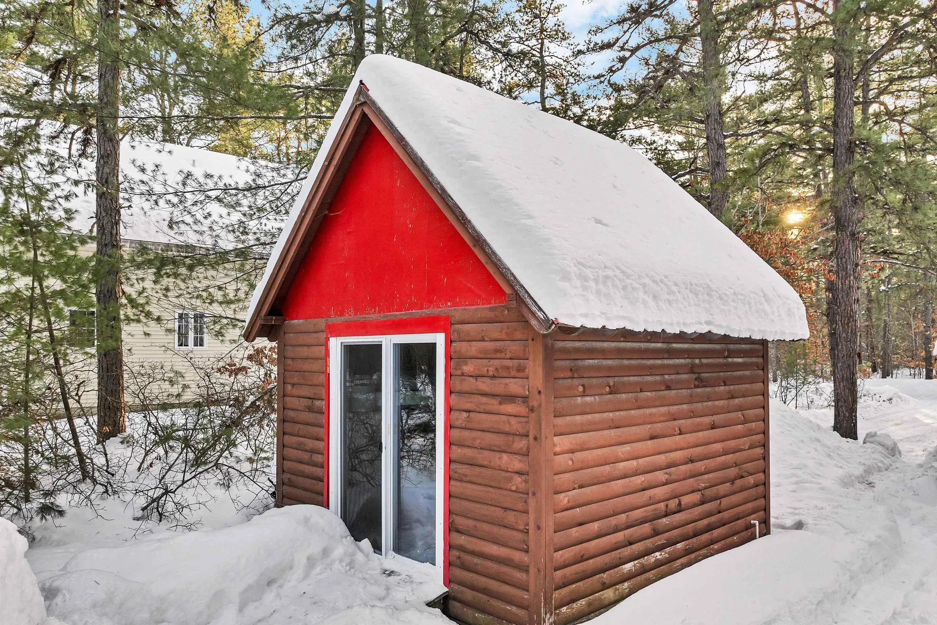 171 Remick Drive Tamworth NH 03817