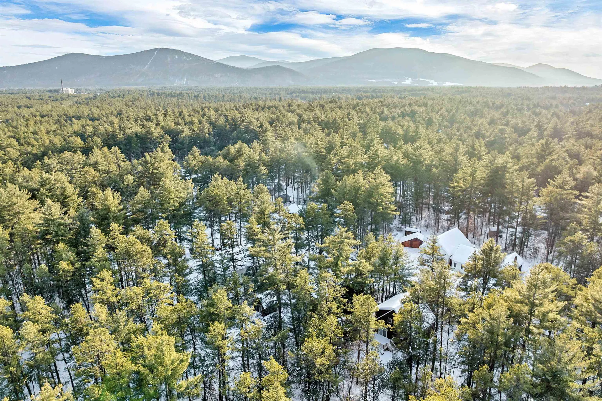 171 Remick Drive Tamworth NH 03817