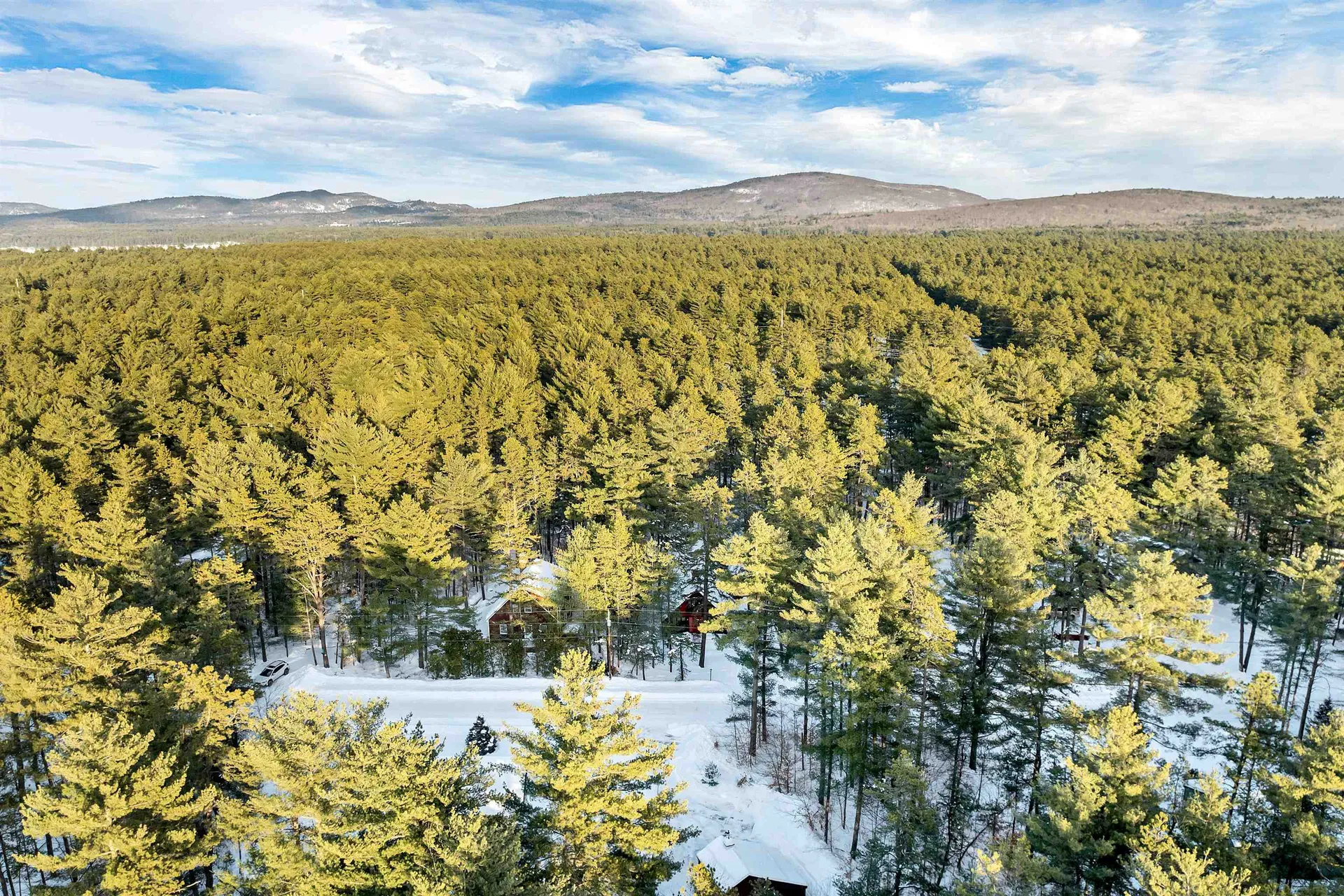 171 Remick Drive Tamworth NH 03817