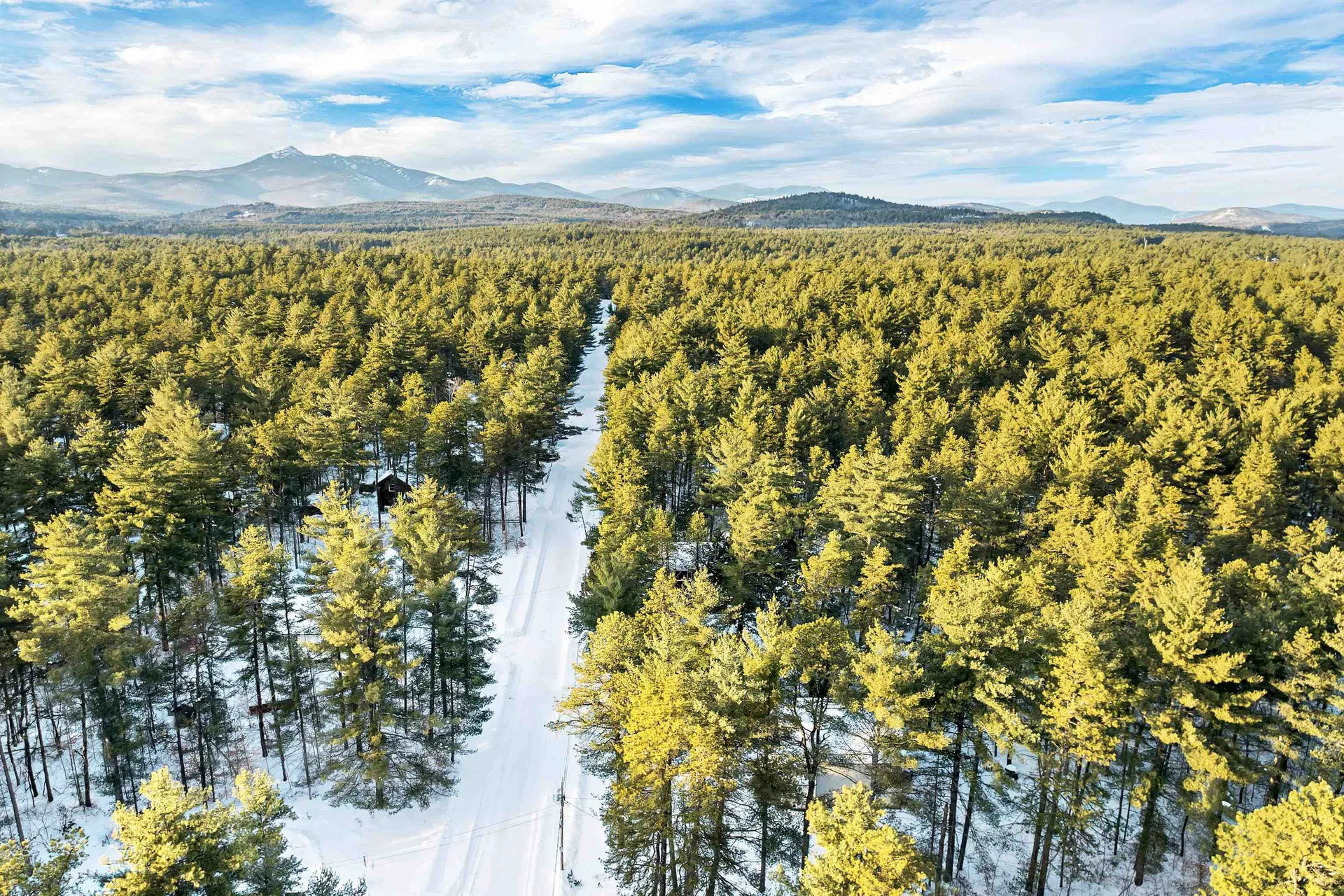 171 Remick Drive Tamworth NH 03817