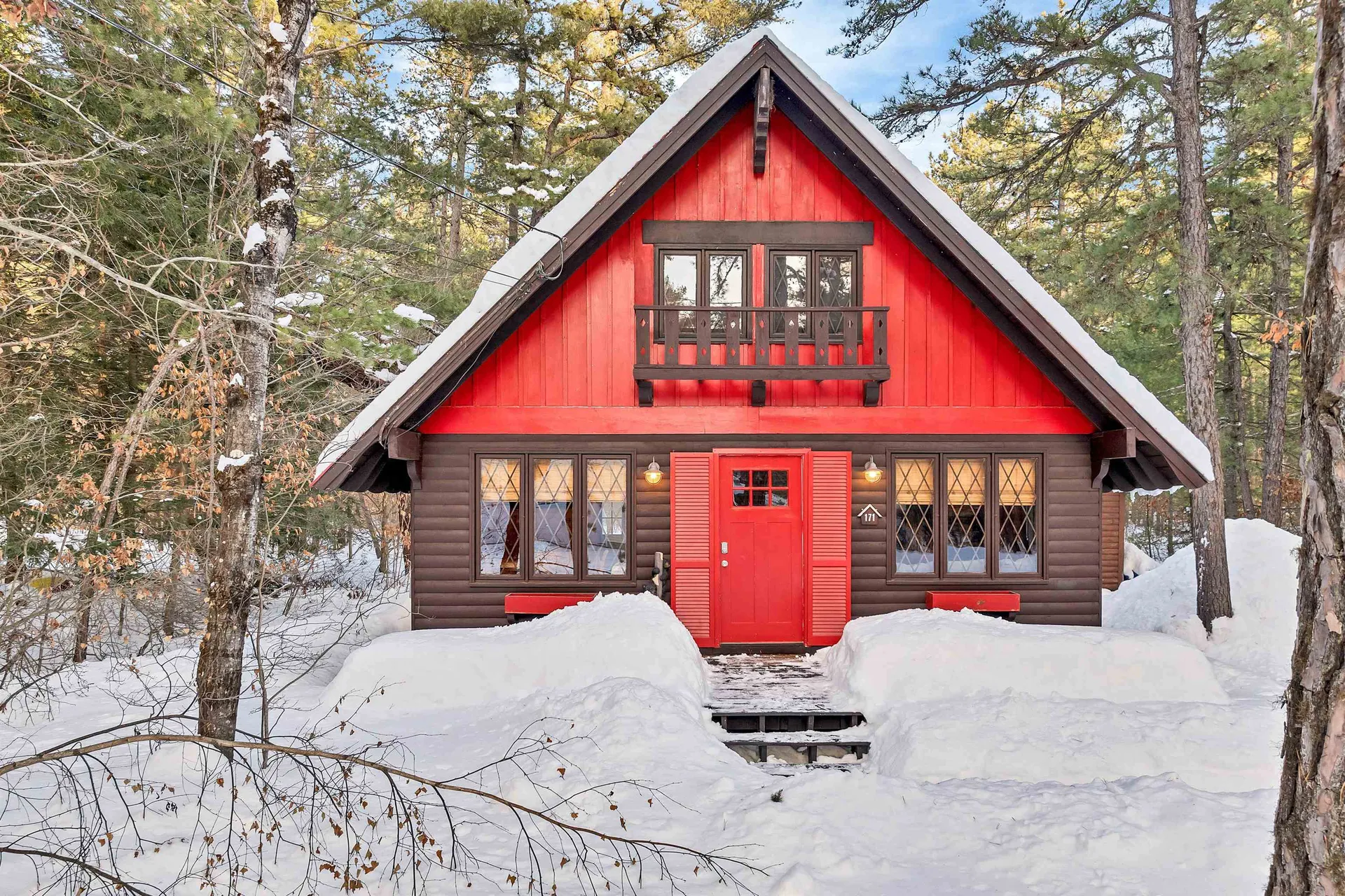 171 Remick Drive Tamworth NH 03817