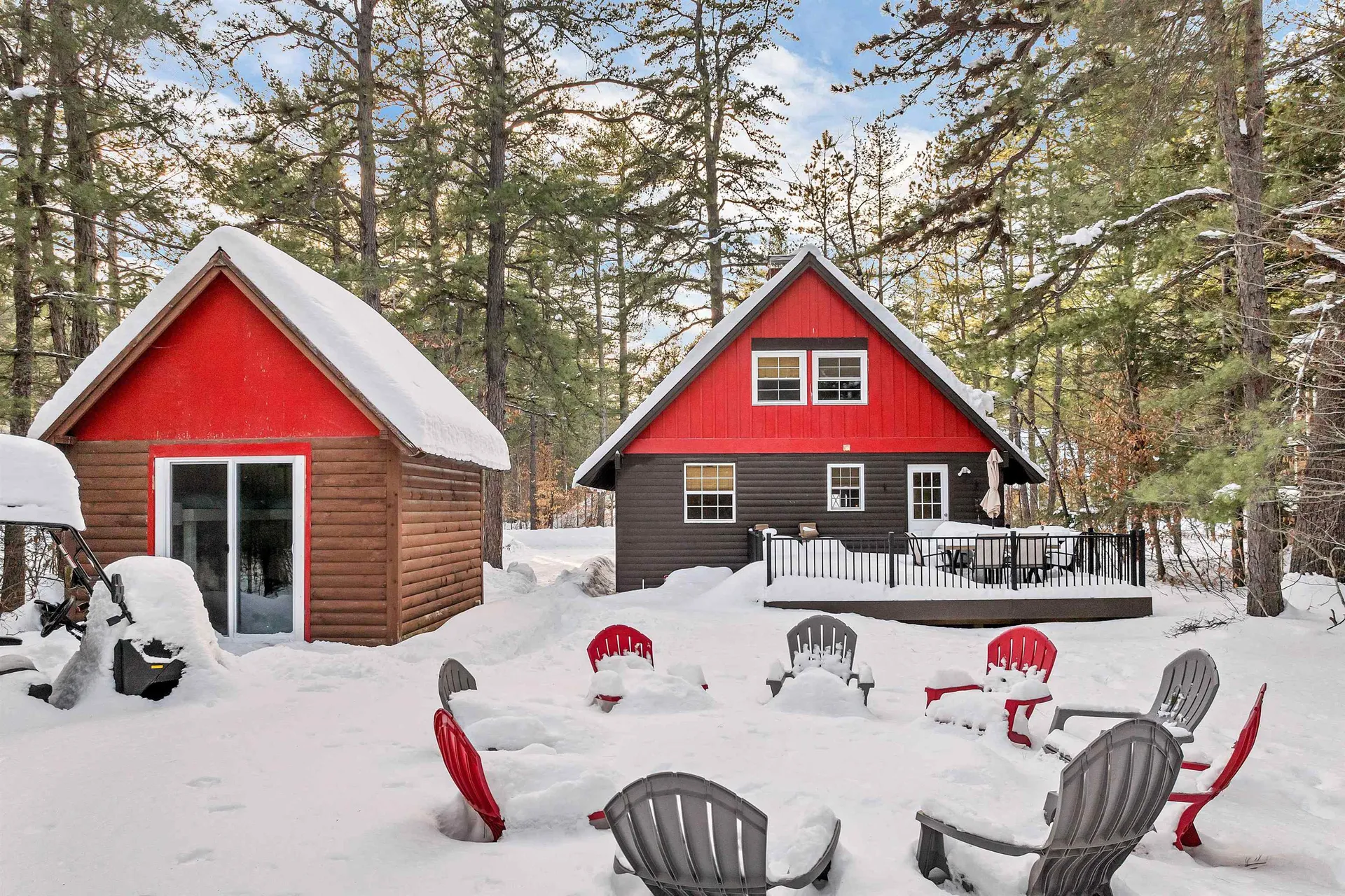 171 Remick Drive Tamworth NH 03817