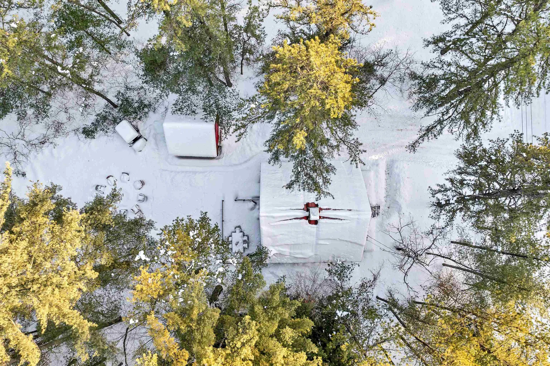 171 Remick Drive Tamworth NH 03817