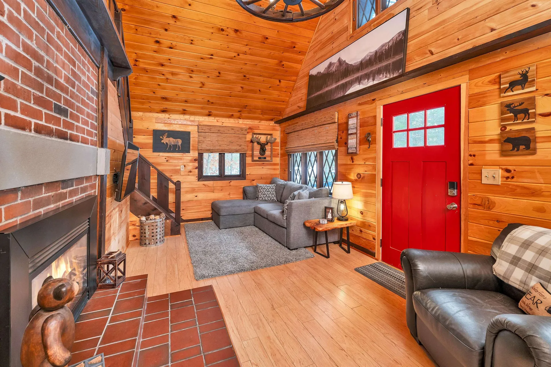 171 Remick Drive Tamworth NH 03817